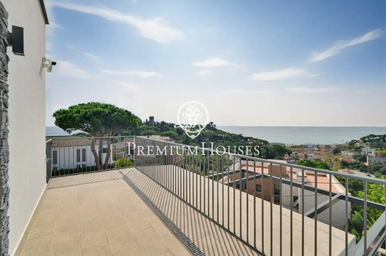 House with terrace for sale in Caldes d'Estrac, imagen 31