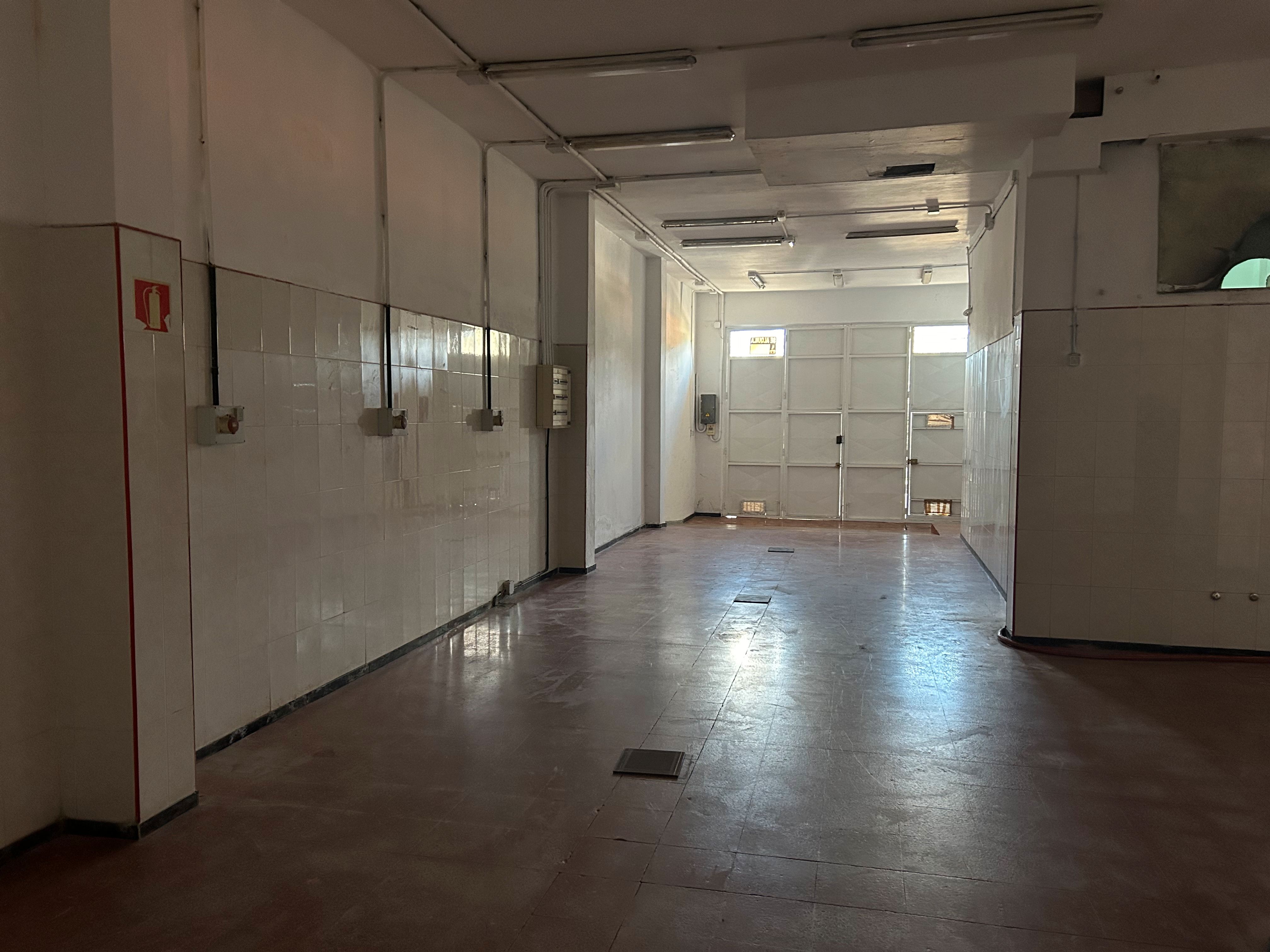 Premises for sale in Teror pueblo