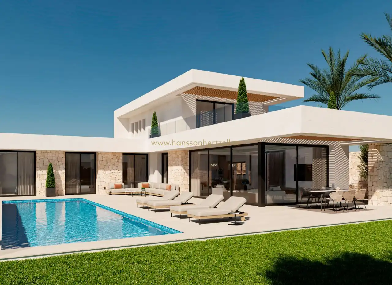 Casa o xalet en venda en Marbella