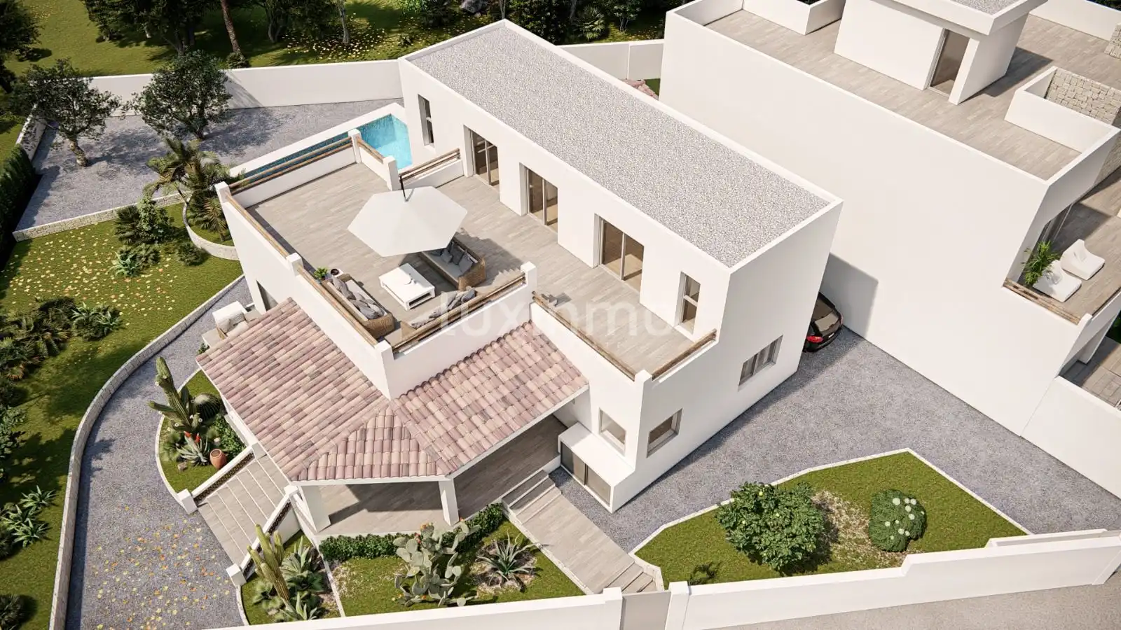 Chalet en venta en L'Albir, imagen 20