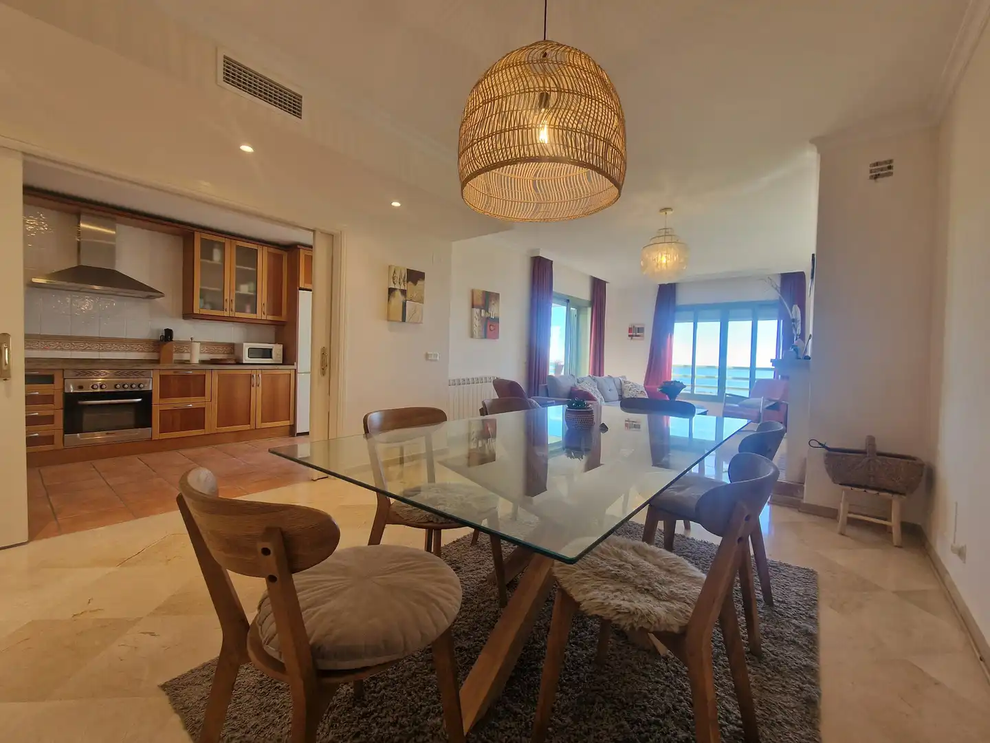 Apartment mit Pool zum Verkauf in La Alcaidesa, imagen 4
