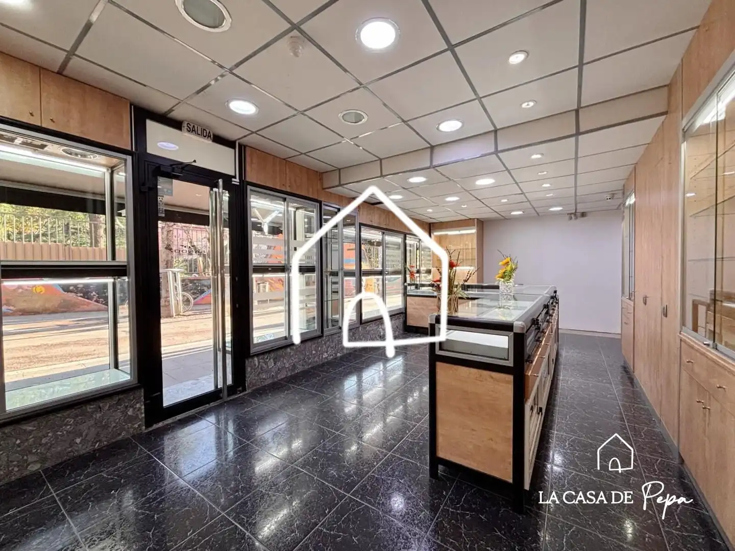 Local comercial en venda a Centre, imagen 7