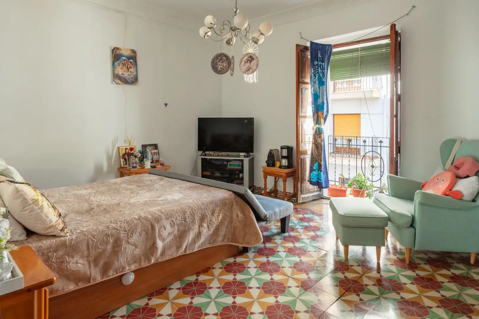 Bedroom of Apartments for sale in Jávea / Xàbia  with Terrace