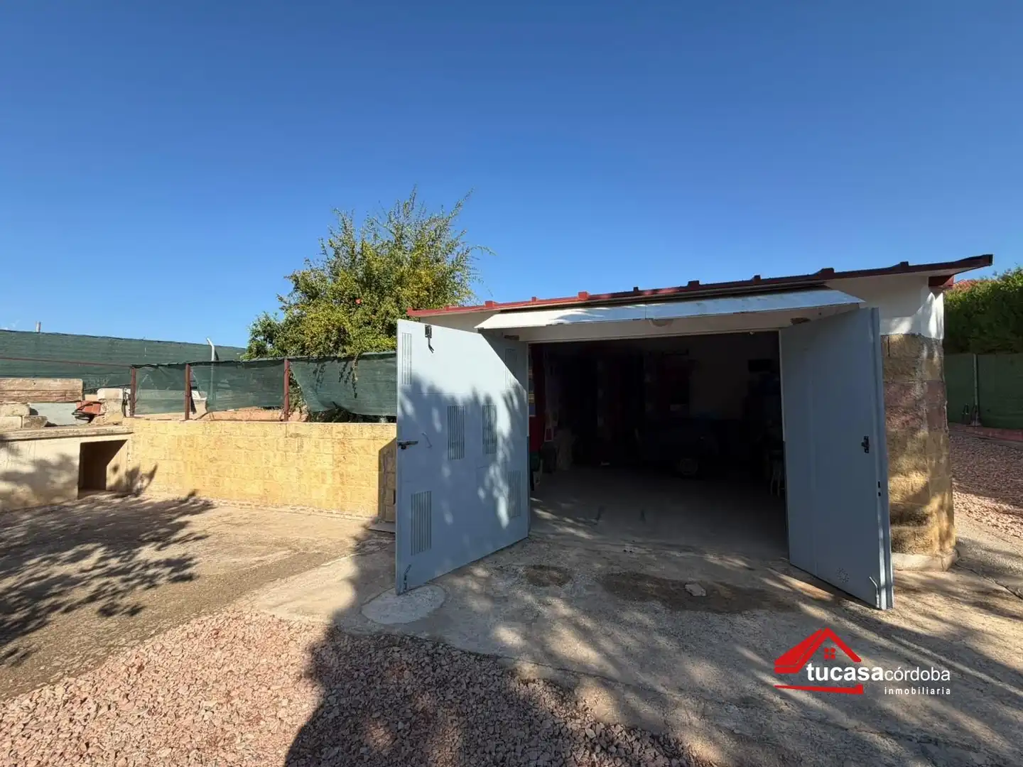 Casa rústica amb piscina en venda a Periurbano Oeste - Sierra, imagen 19