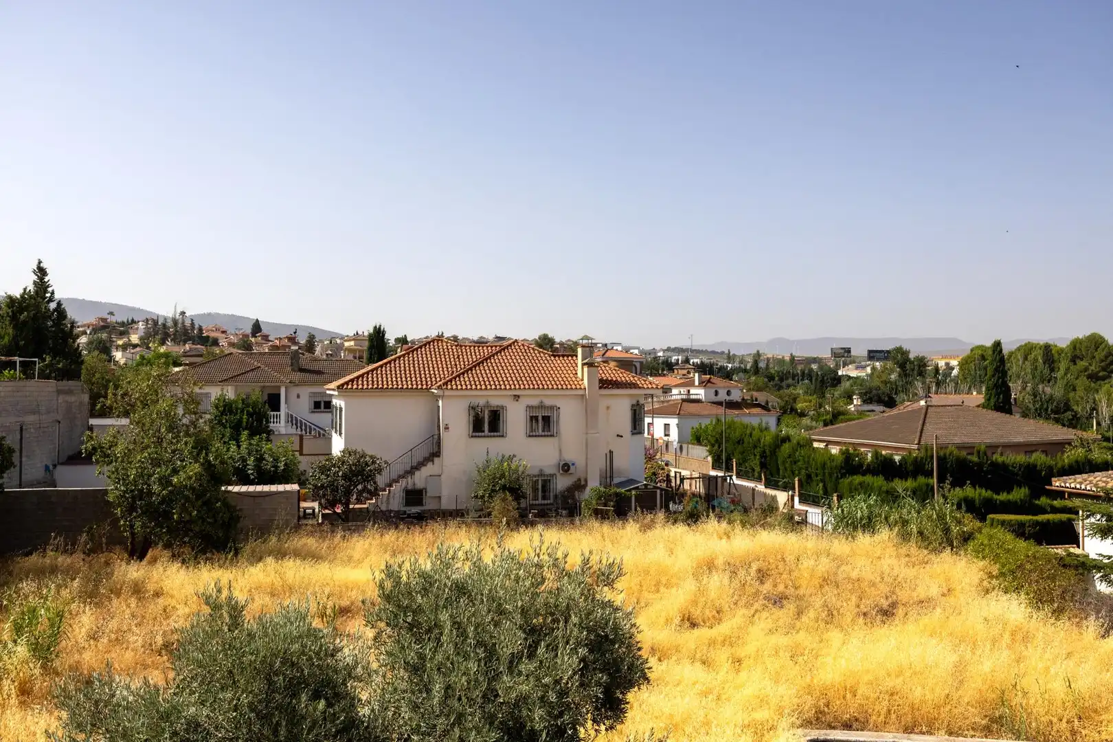 Chalet con piscina en venta en Calle RIOJA, imagen 27