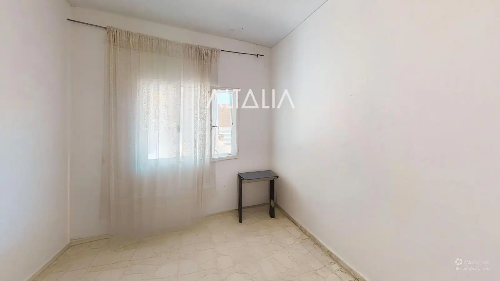 Habitación de Casa adosada en venta en Campos del Paraíso con Terraza y Trastero
