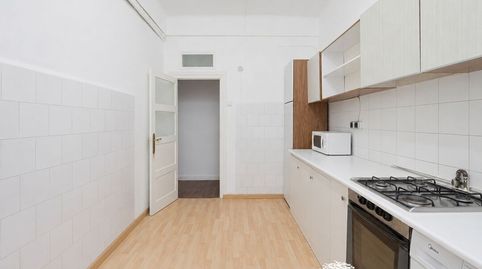 Foto 4 de Piso en venta en Gran Vía, Gros, Donostia - San Sebastián