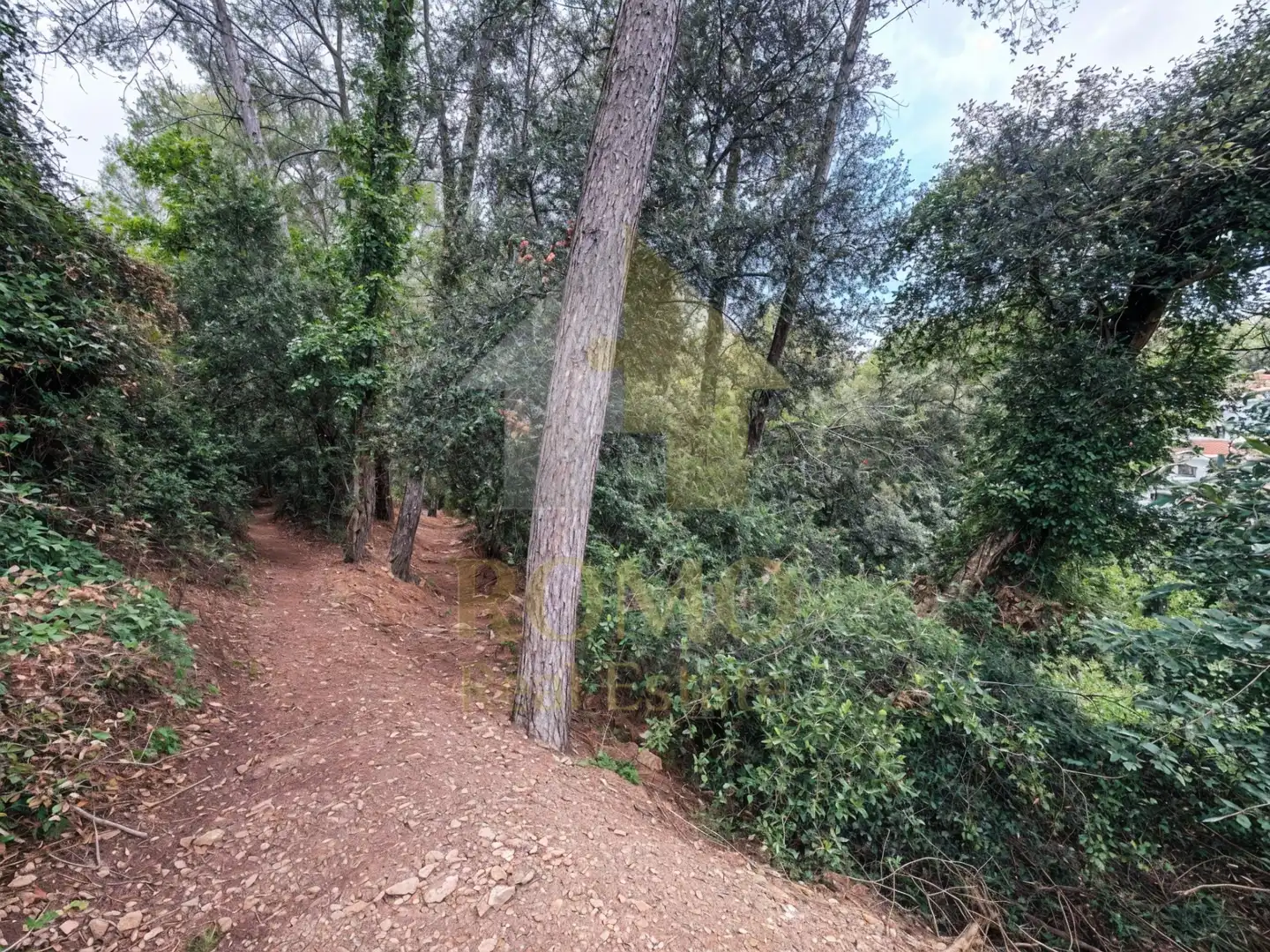 Wohnbaugrundstück zum Verkauf in Carrer de la Puput 7, imagen 4