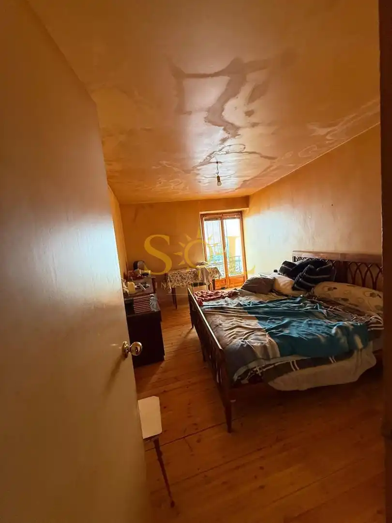 Schlafzimmer von Gebäude zum Verkauf in León Capital 