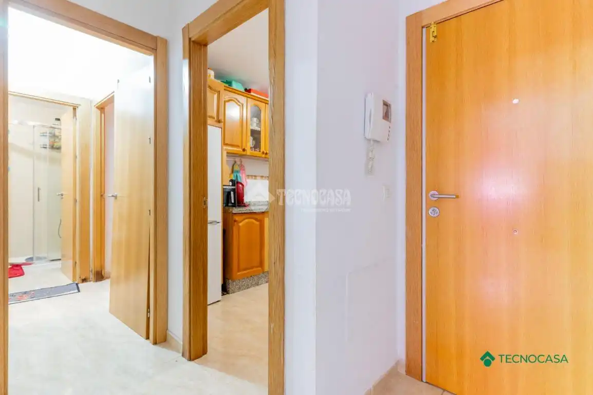 Flat for sale in Las Cabañuelas