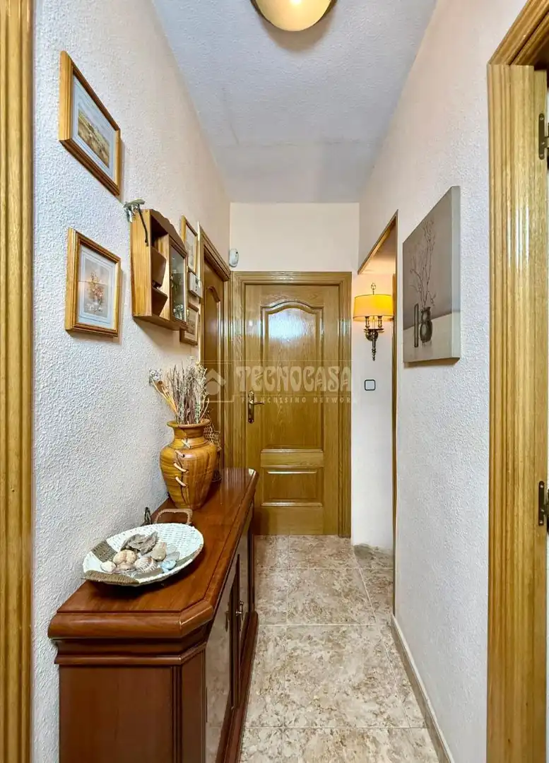 Piso en venta en Madrid con Aire acondicionado y Calefacción