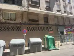 Local comercial de lloguer a Calle Pablo Neruda 4