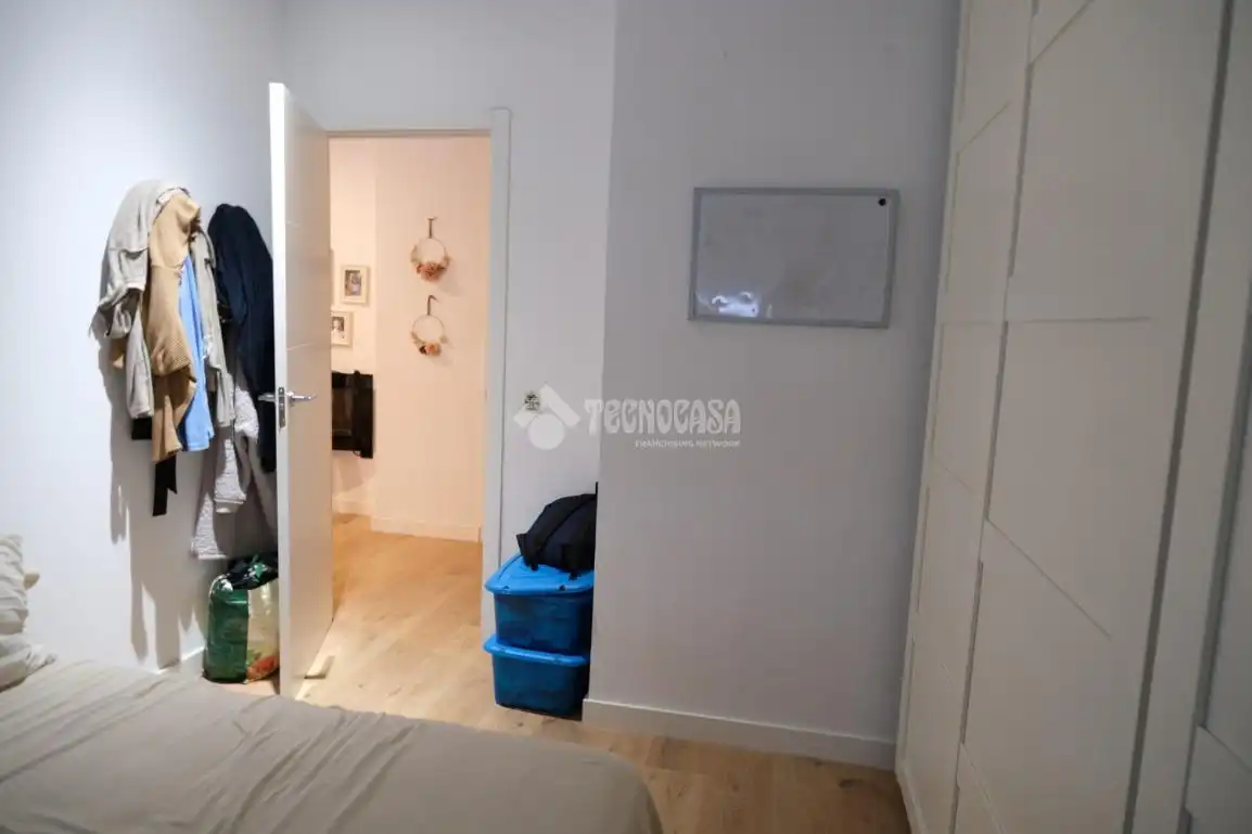 Wohnung mit Aufzug zum Verkauf in Cerro - Amate, imagen 5