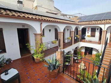 House for sale in Calle de la barca