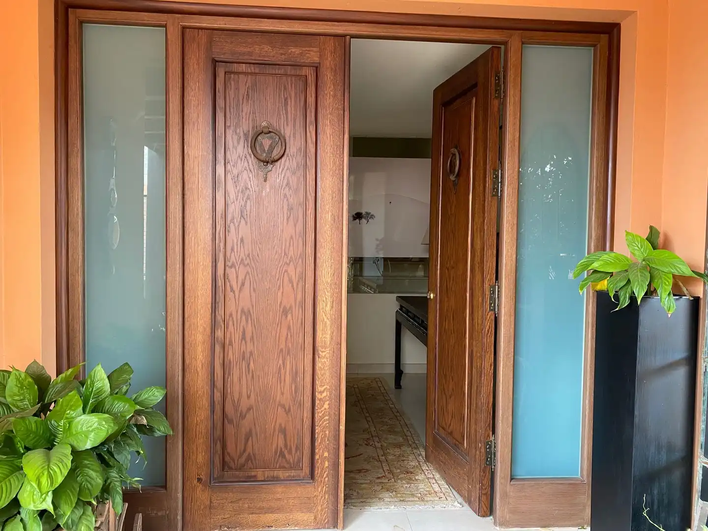 Houses for sale in Calle Sierra de Yeguas, Limonar