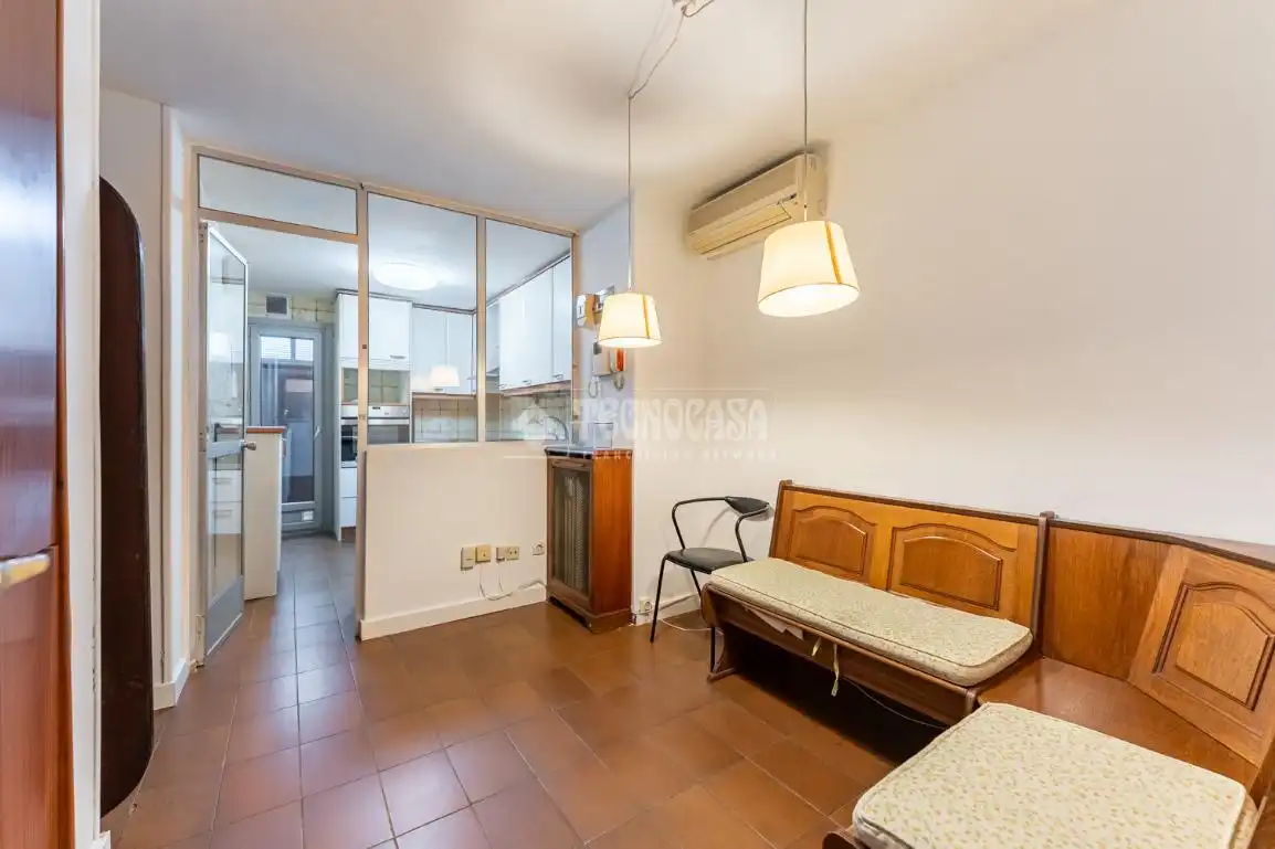 Piso en venta en Madrid con Aire acondicionado, Calefacción y Piscina comunitaria