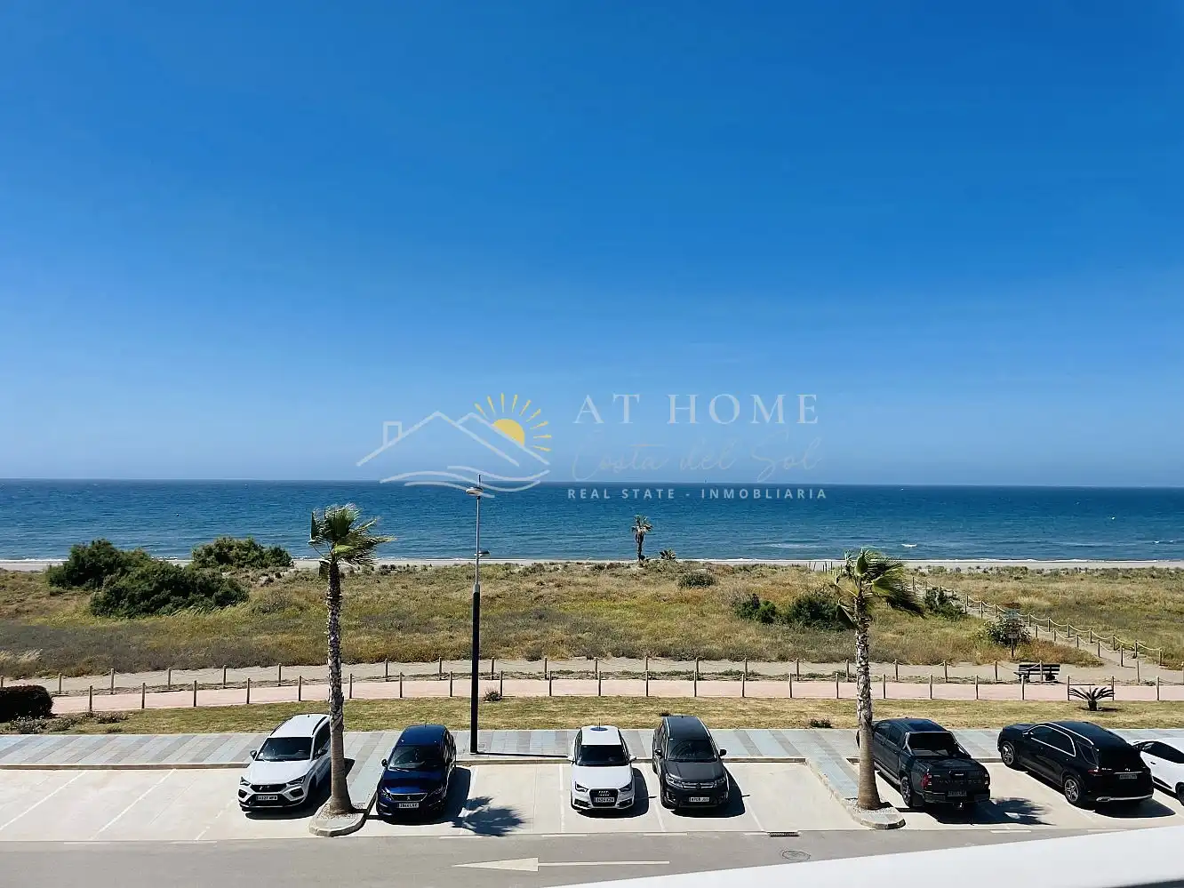 Apartments for rent in El Morche
