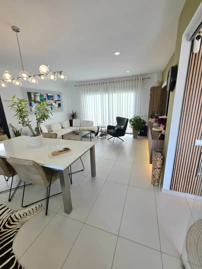 Terraced house with pool for sale in Orihuela Costa, imagen 4