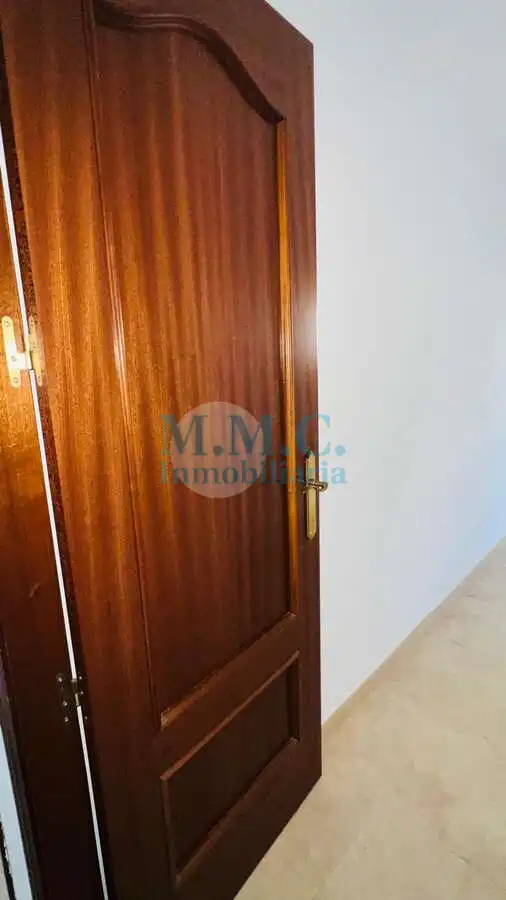 Bedroom of Flat for sale in Aguadulce
