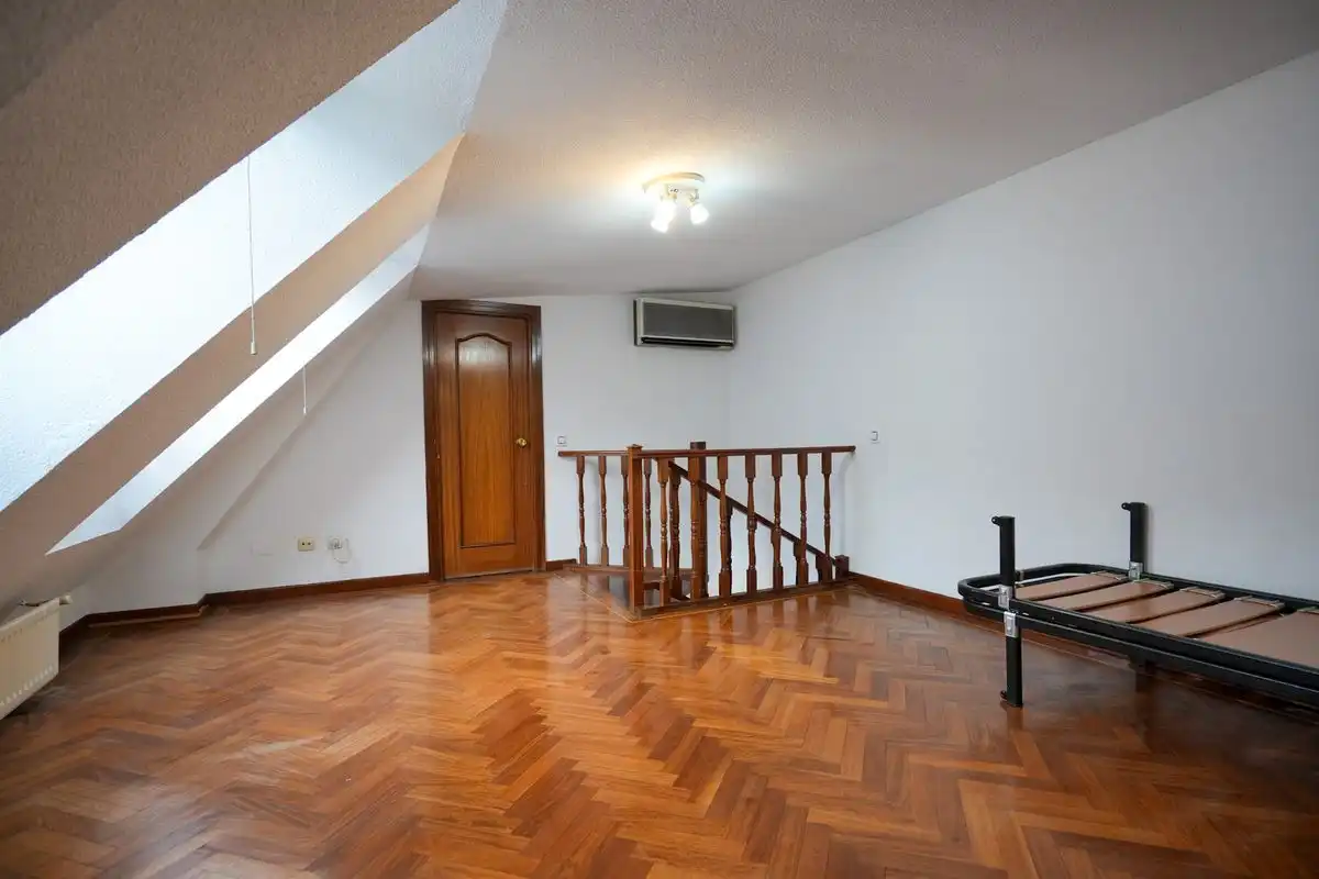 Duplex avec ascenseur à vendre à Calle de Luis Vélez de Guevara, imagen 29