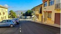 Vista exterior de Casa o xalet en venda en Lucena amb Terrassa