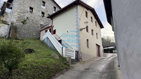 Foto 2 de Casa o xalet en venda a Astigarraga, Gipuzkoa