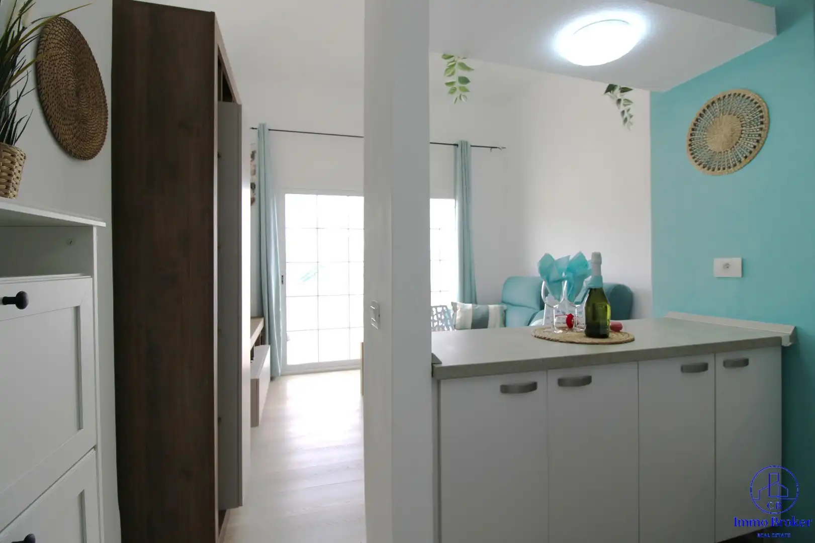 Appartement avec piscine à vendre à Costa Adeje, imagen 16