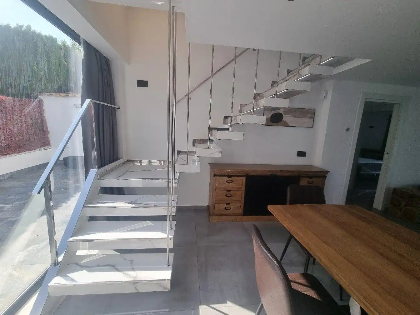 Villa mit Terrasse zum Verkauf in La Alcayna, imagen 25