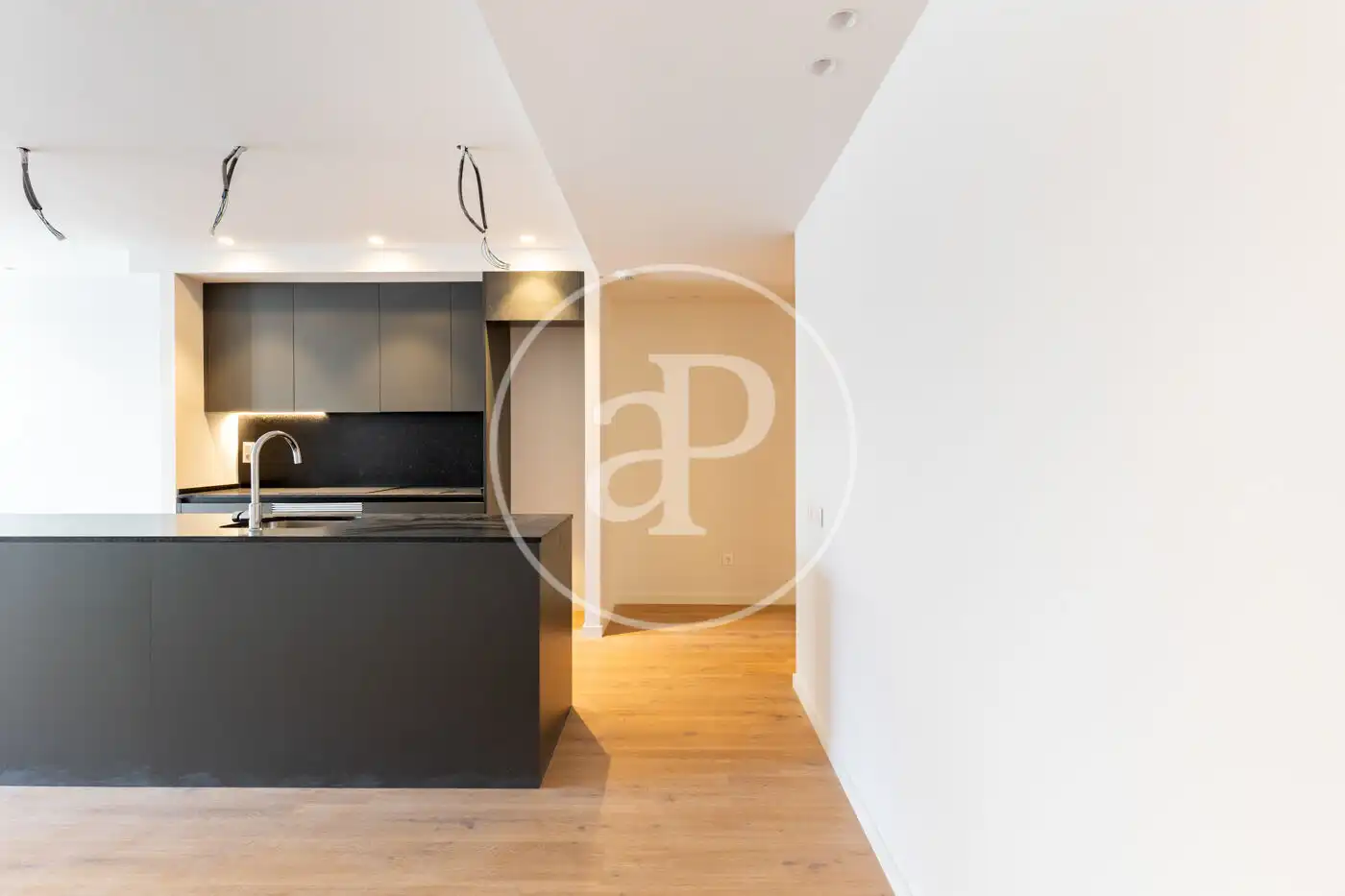 Piso en venta en Sant Cugat del Vallès con Aire acondicionado, Calefacción y Terraza