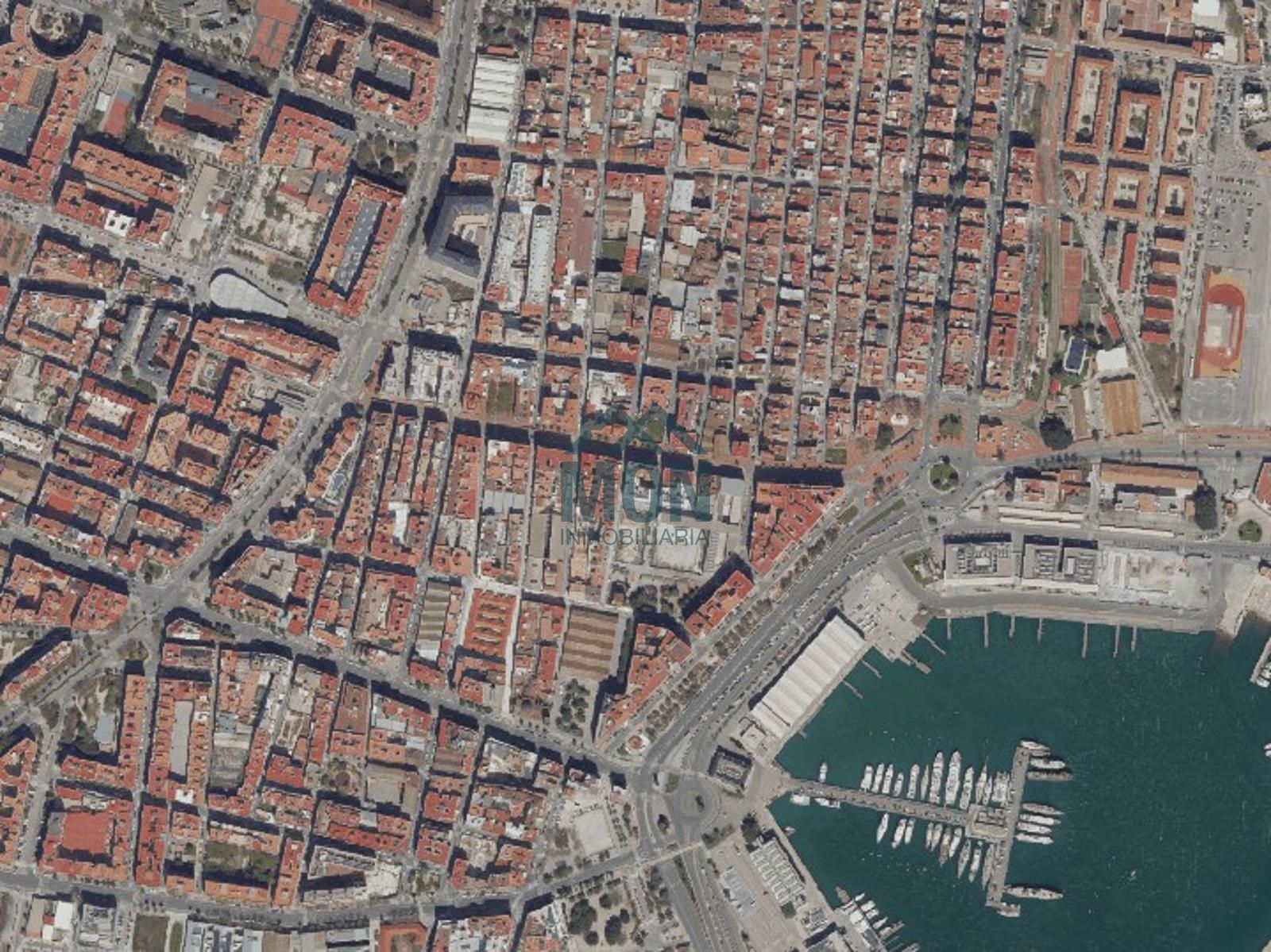 Residencial en venta en  Valencia Capital