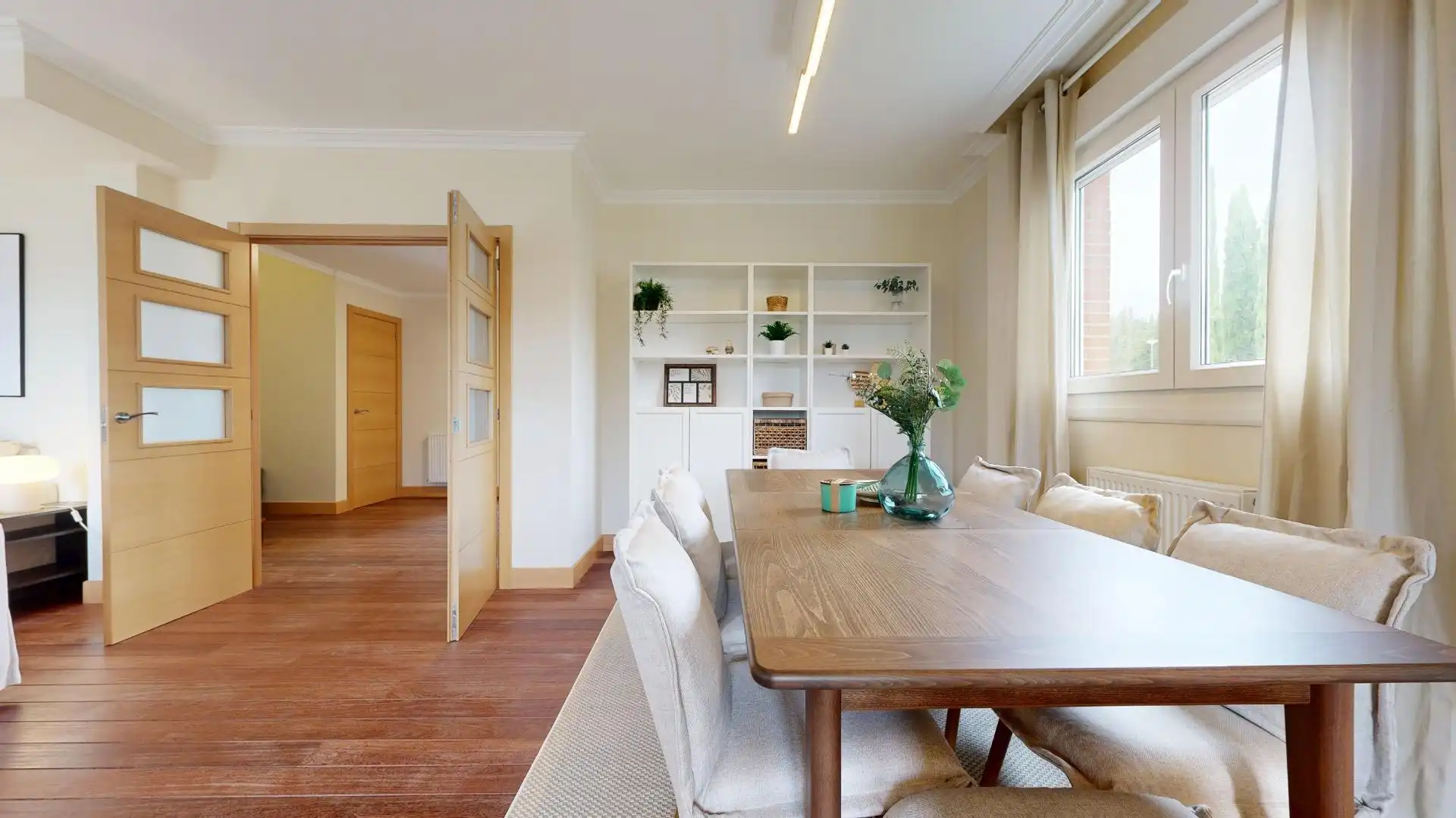Maison mitoyenne avec jardin à vendre à Calle ANGEL NUÑO, imagen 5