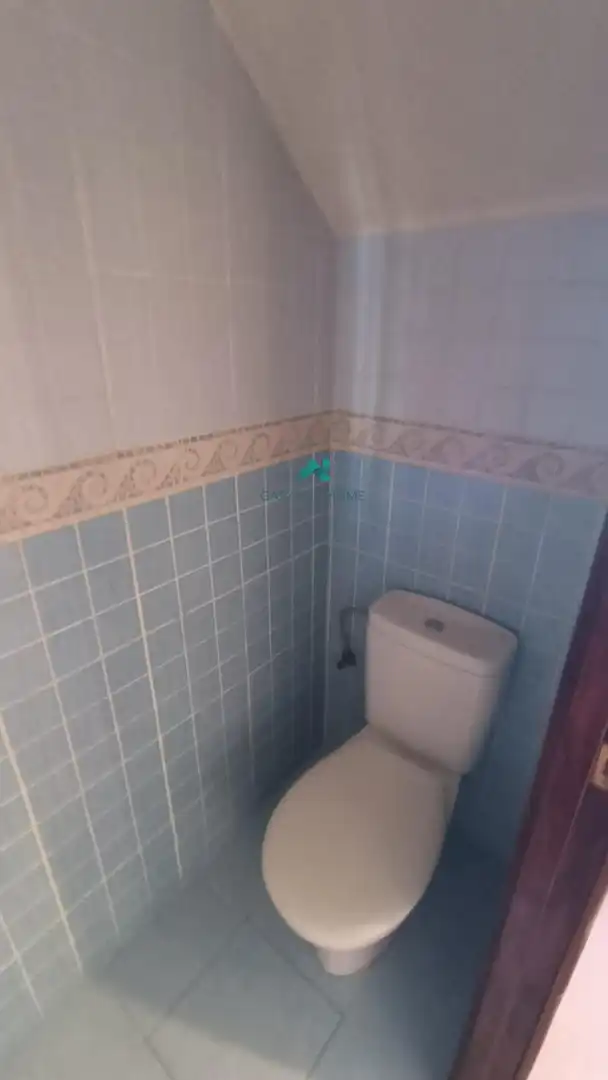 Bathroom of Detached homes for sale in Jerez de la Frontera  with Air Conditioner, Terrace and Storage room