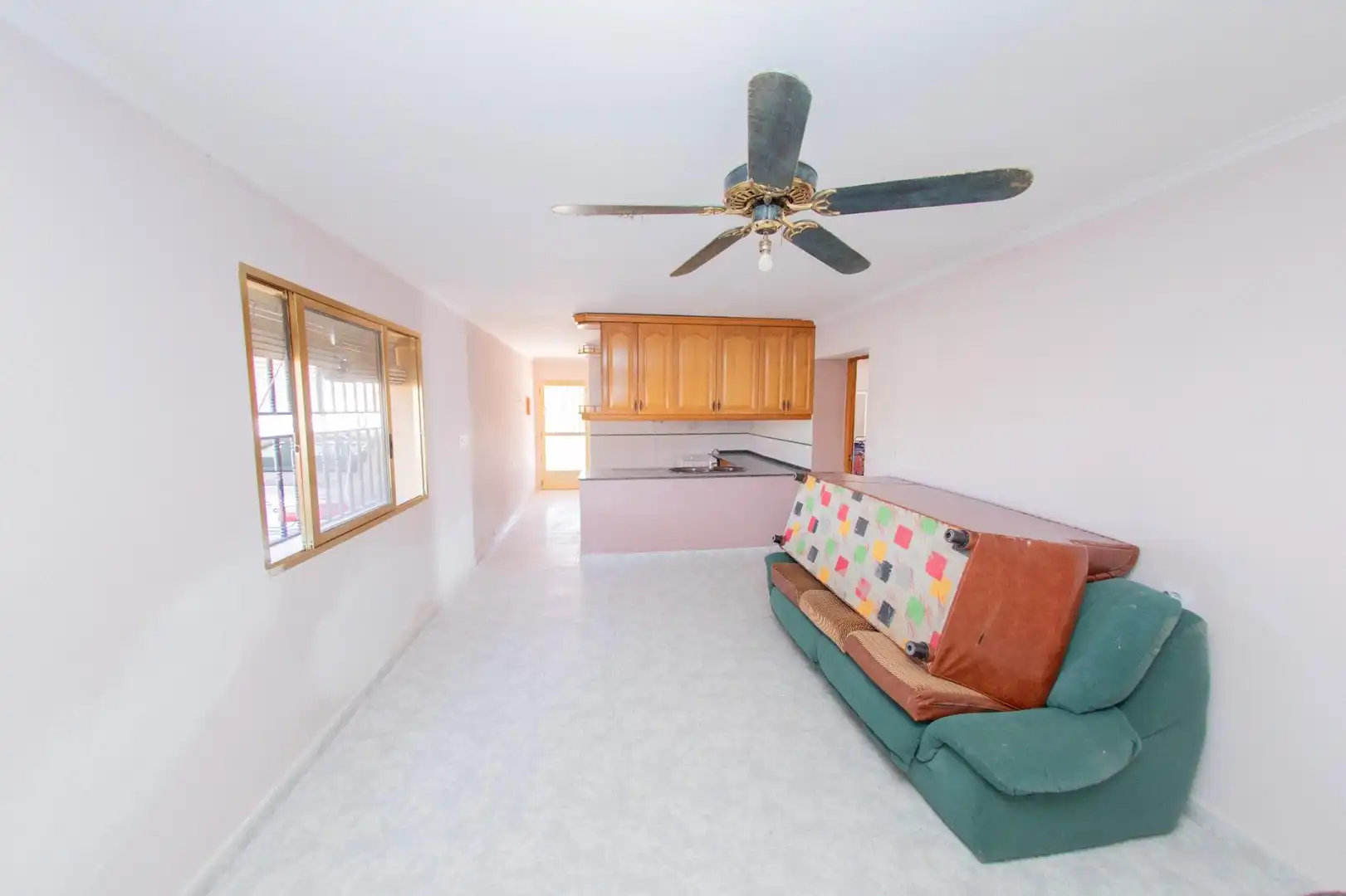 Houses for sale in Lorca  with Private garden and Storage room