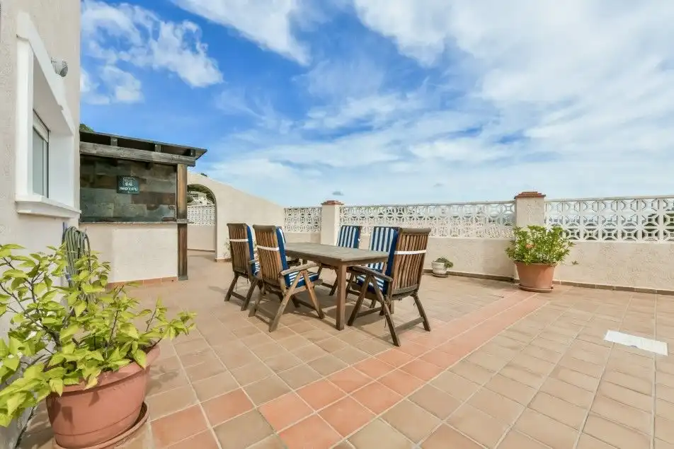Casa con piscina in vendita a Oltamar, imagen 30