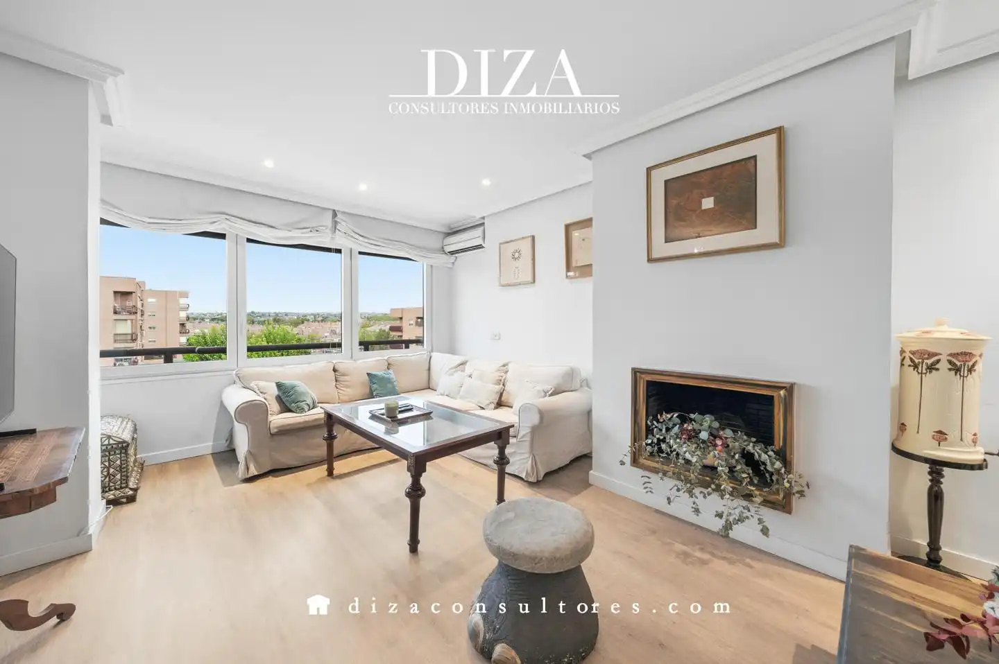 Appartamento con ascensore in vendita a Calle de Húmera, imagen 5