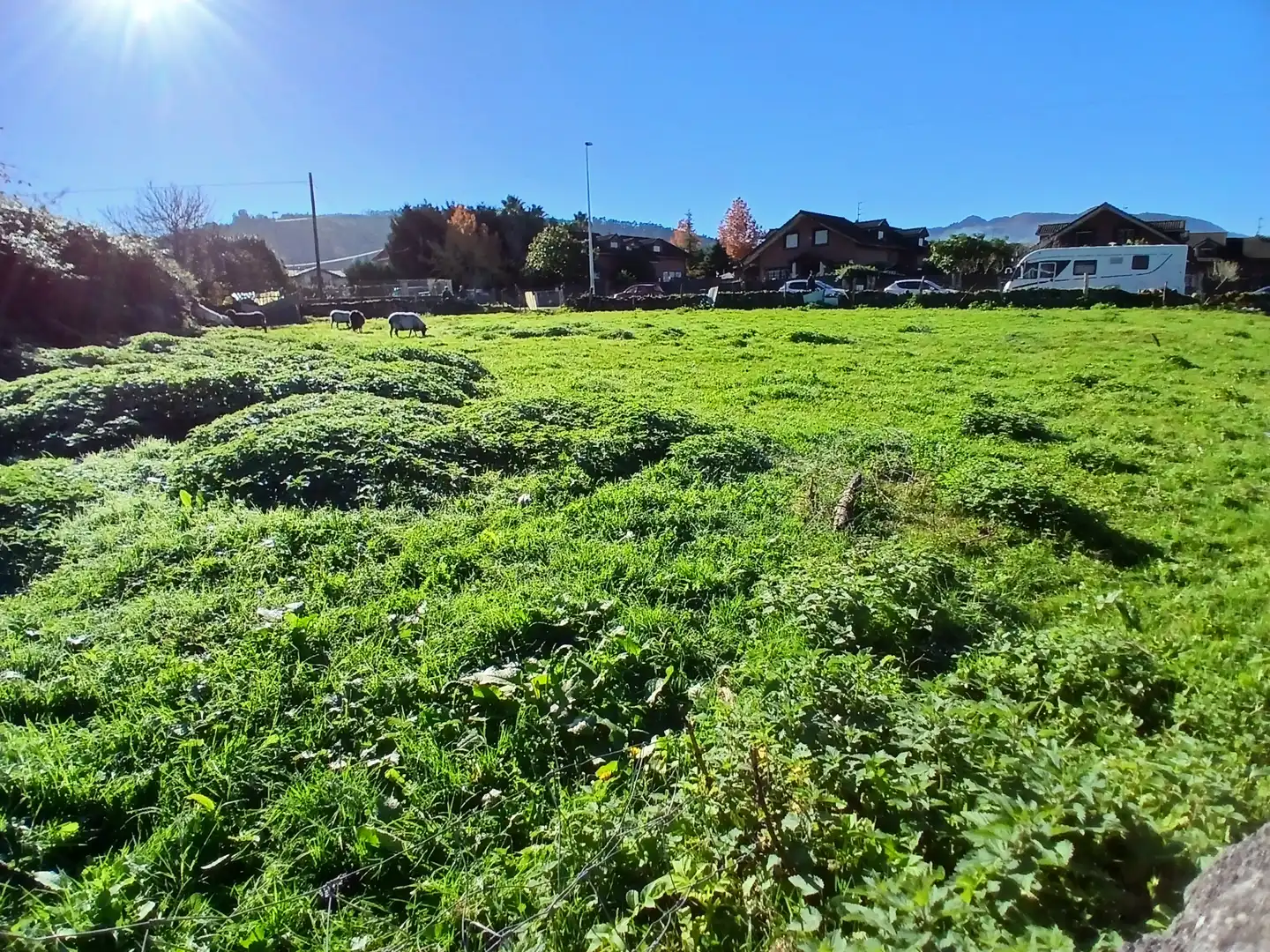 Terreno residencial en venta en Guriezo, imagen 8