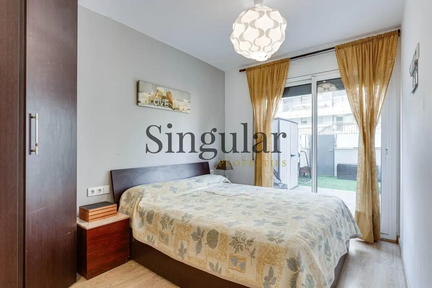 Piso con terraza en venta en Passeig Marítim, imagen 20