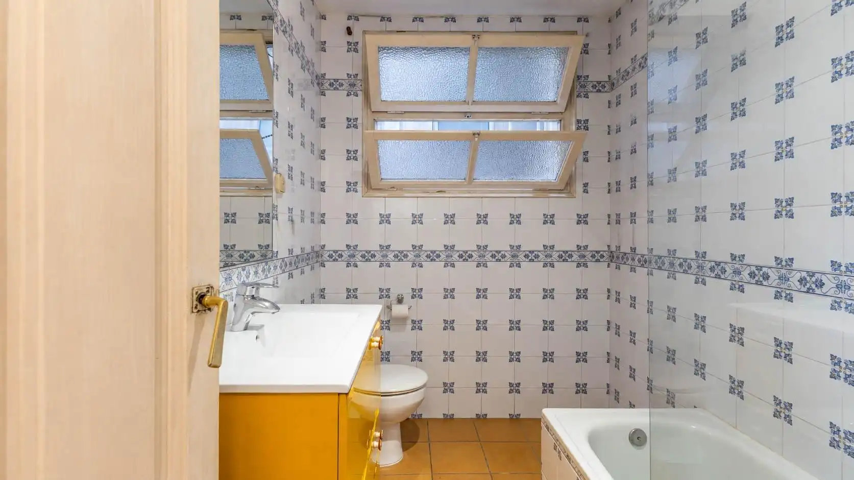 Appartamento con terrazza in vendita a Carrer TRAVESSERA DE GRACIA, imagen 18