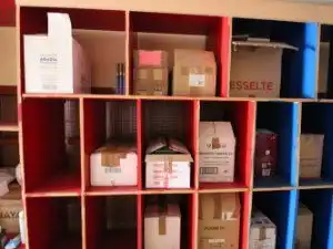 Local commercial à vendre à Avenida Pablo Iglesias, imagen 7
