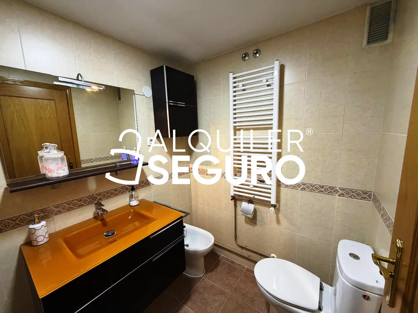 Piso de alquiler en Valdemoro, Madrid
