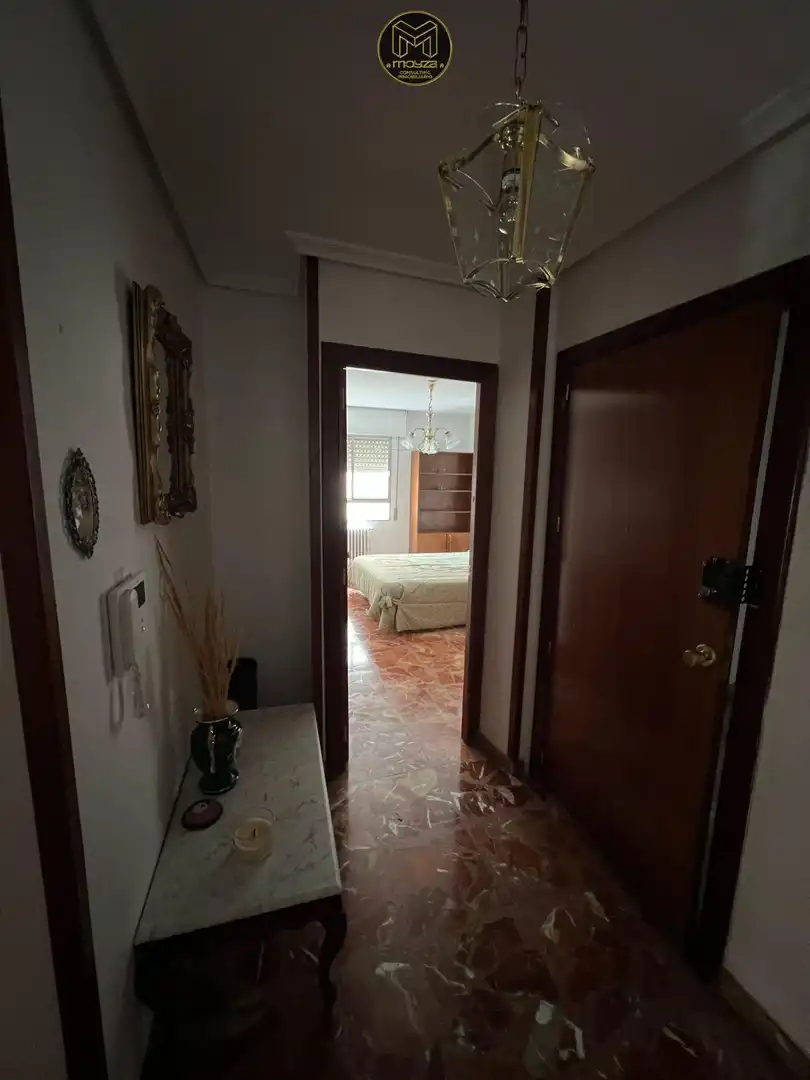 Wohnung mit Terrasse zum Verkauf in San Bartolomé - Millán de Priego, imagen 6