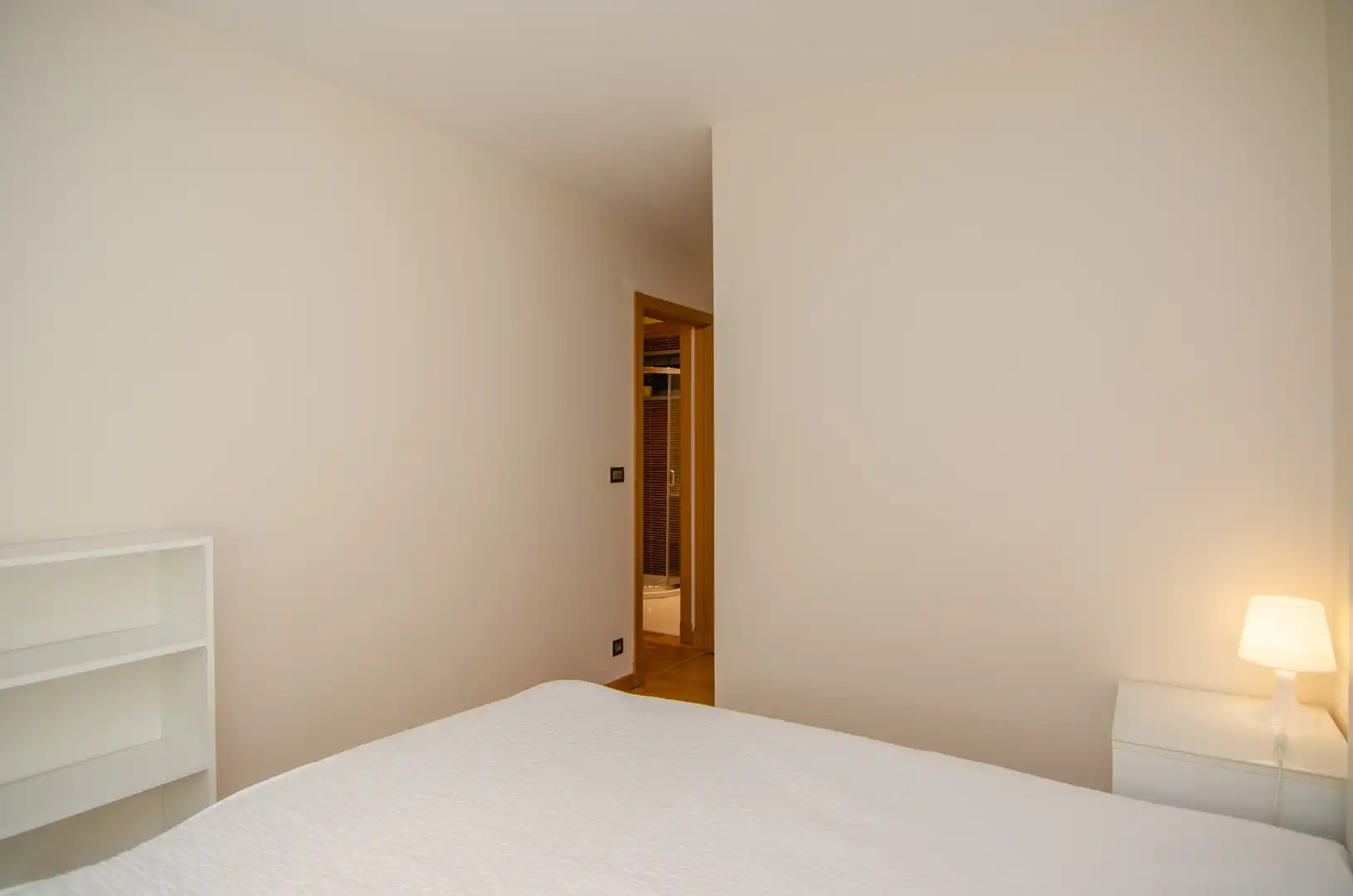 Habitación de Piso de alquiler en A Coruña Capital  con Calefacción, Parquet y Terraza
