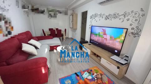 Foto 2 de Pis en venda a Calle Hermanos Pinzon, San Pablo, Albacete