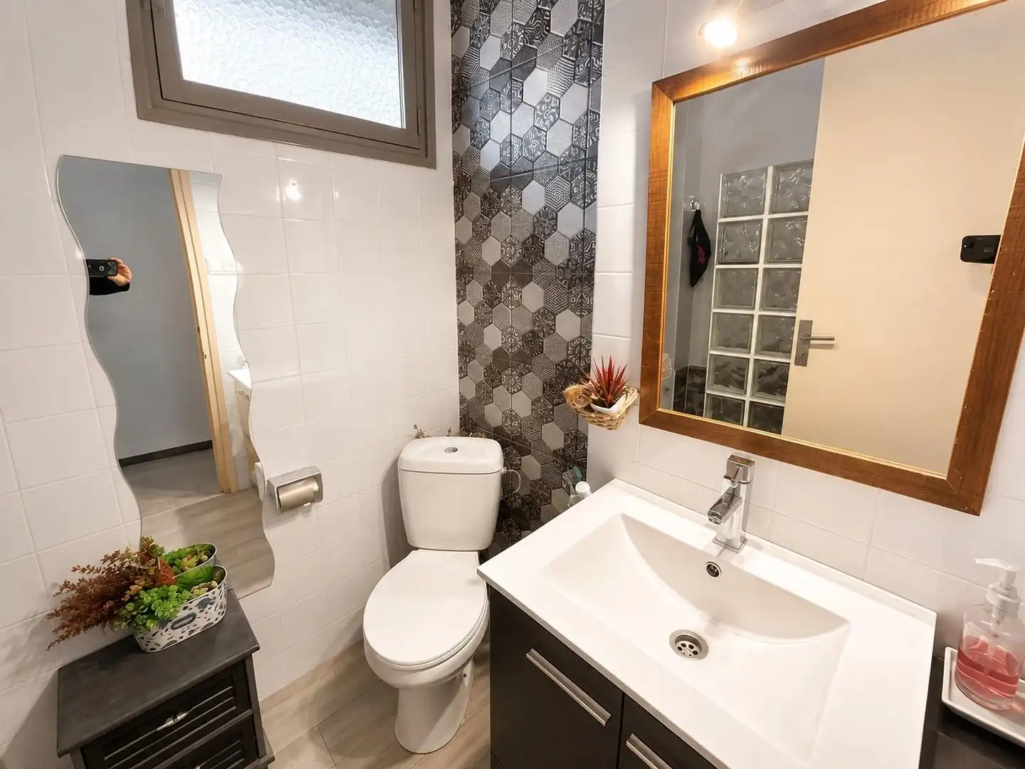 Baño de Piso en venta en Crevillent con Balcón