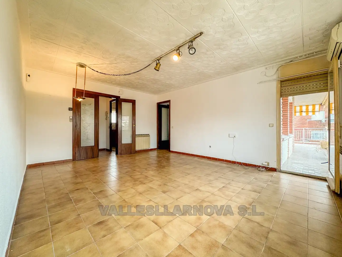 Wohnung mit Balkon zum Verkauf in Parets del Vallès, imagen 5
