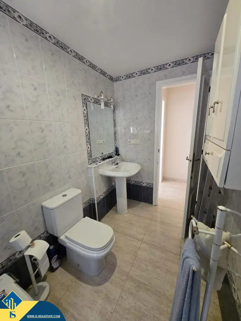 Piso con ascensor en venta en Pueblo, imagen 16