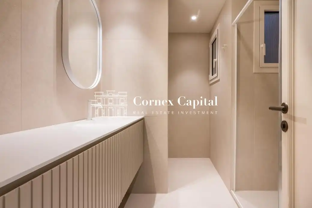 Duplex avec ascenseur à vendre à Turó Park, imagen 18