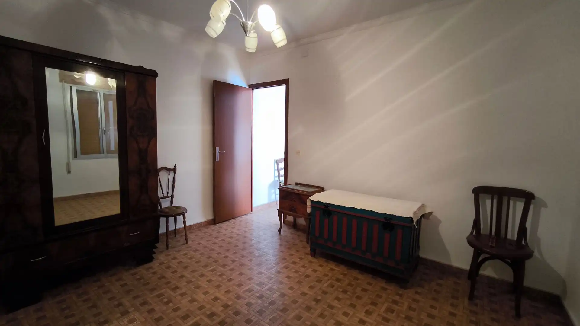 Living room of Detached homes for sale in Lorca  with Private garden and Furnished