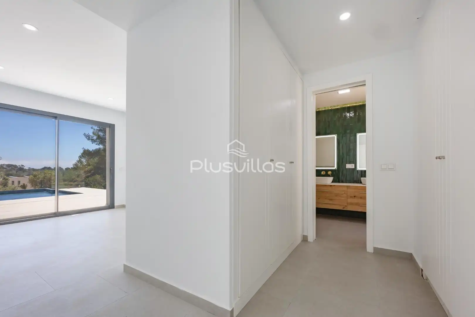 House for sale in La Fustera, imagen 26