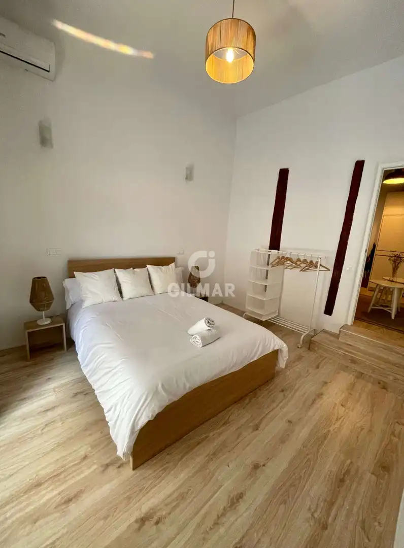 Piso con ascensor en venta en Centro, imagen 13